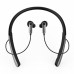 Edifier W330NB Black Noise Canceling Bluetooth EarPhone